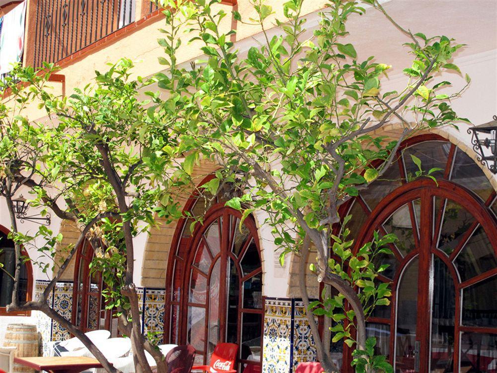 Hotel Comarruga Platja Kültér fotó