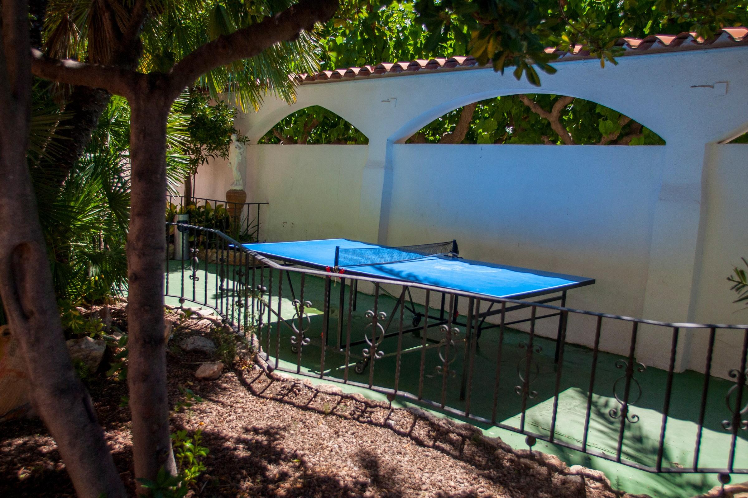 Hotel Comarruga Platja Kültér fotó
