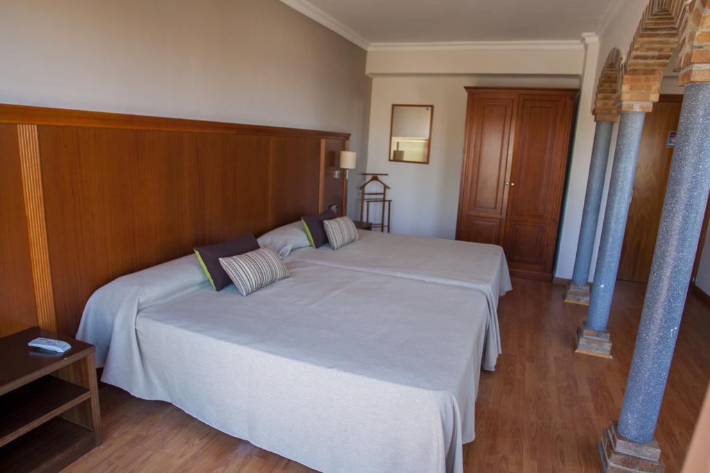 Hotel Comarruga Platja Kültér fotó
