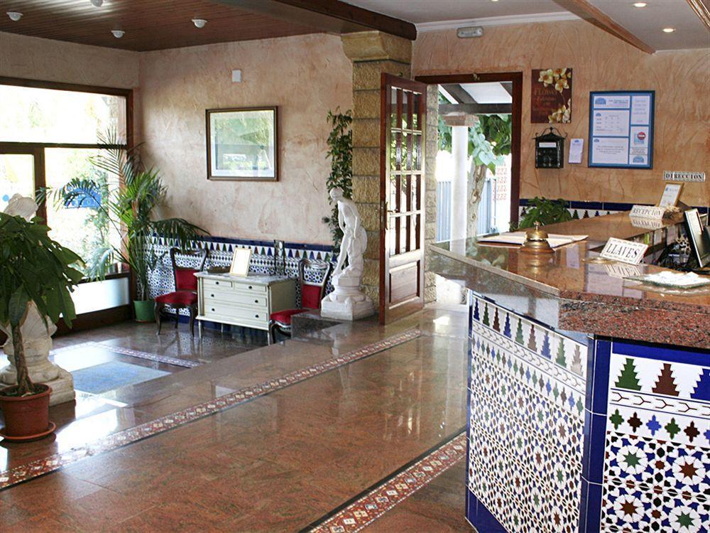 Hotel Comarruga Platja Kültér fotó