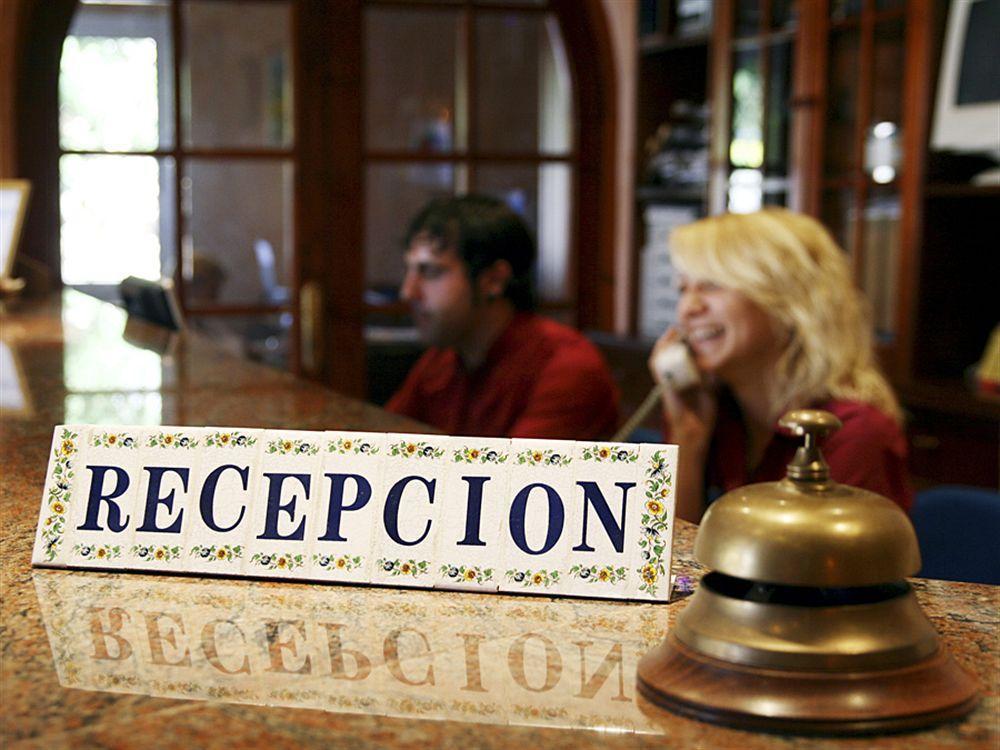 Hotel Comarruga Platja Kültér fotó